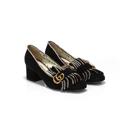 Lot 585 - Gucci