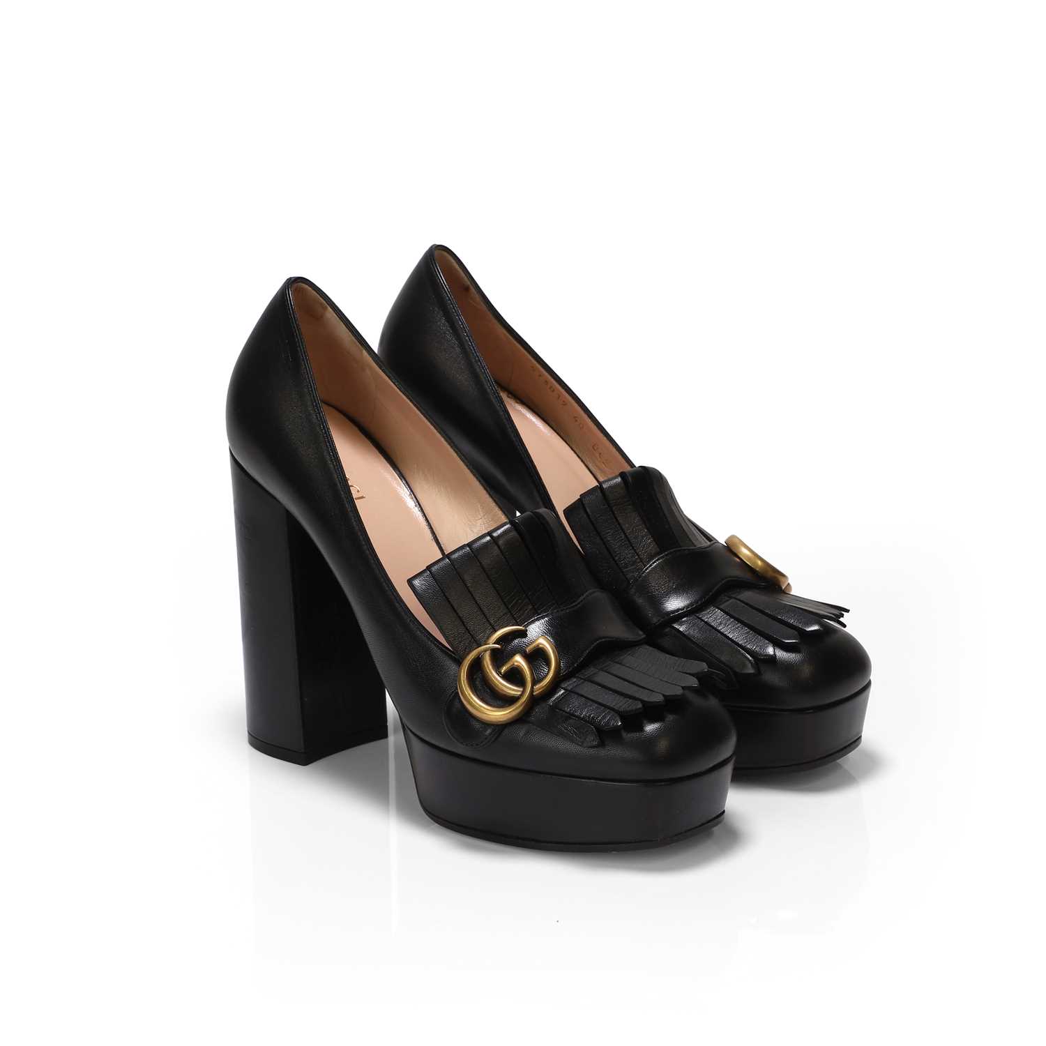 Lot 587 - Gucci