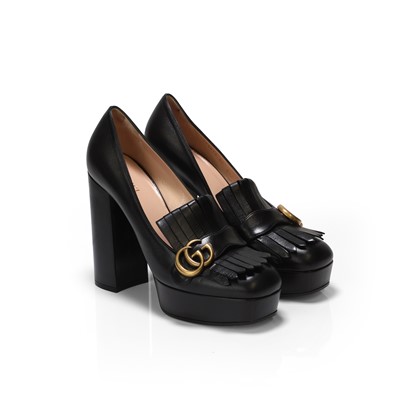 Lot 587 - Gucci