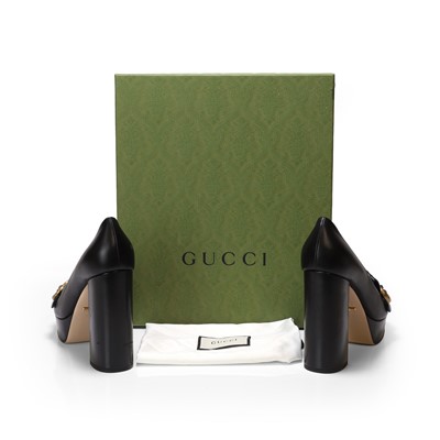 Lot 587 - Gucci