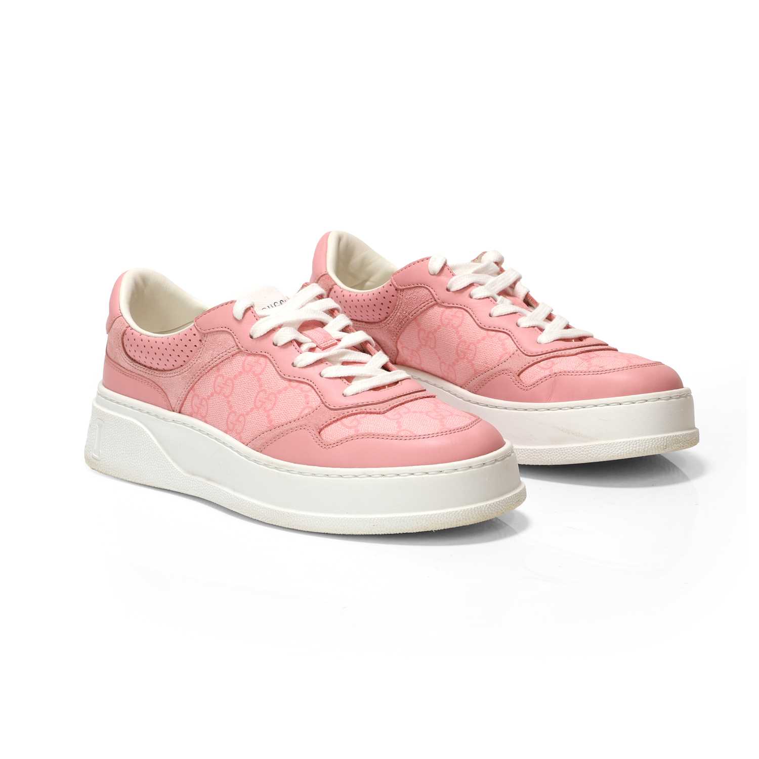 Lot 588 - Gucci