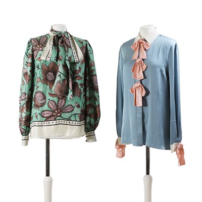 Lot 578 - Gucci