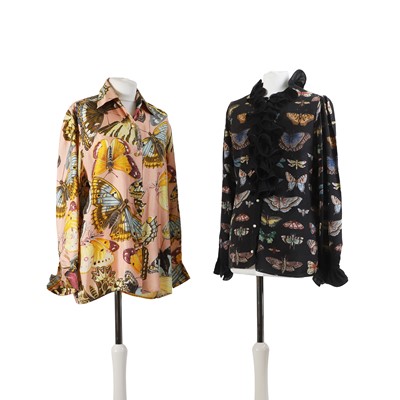 Lot 579 - Gucci