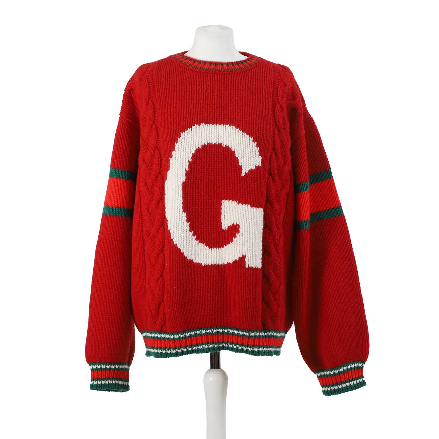 Lot 575 - Gucci