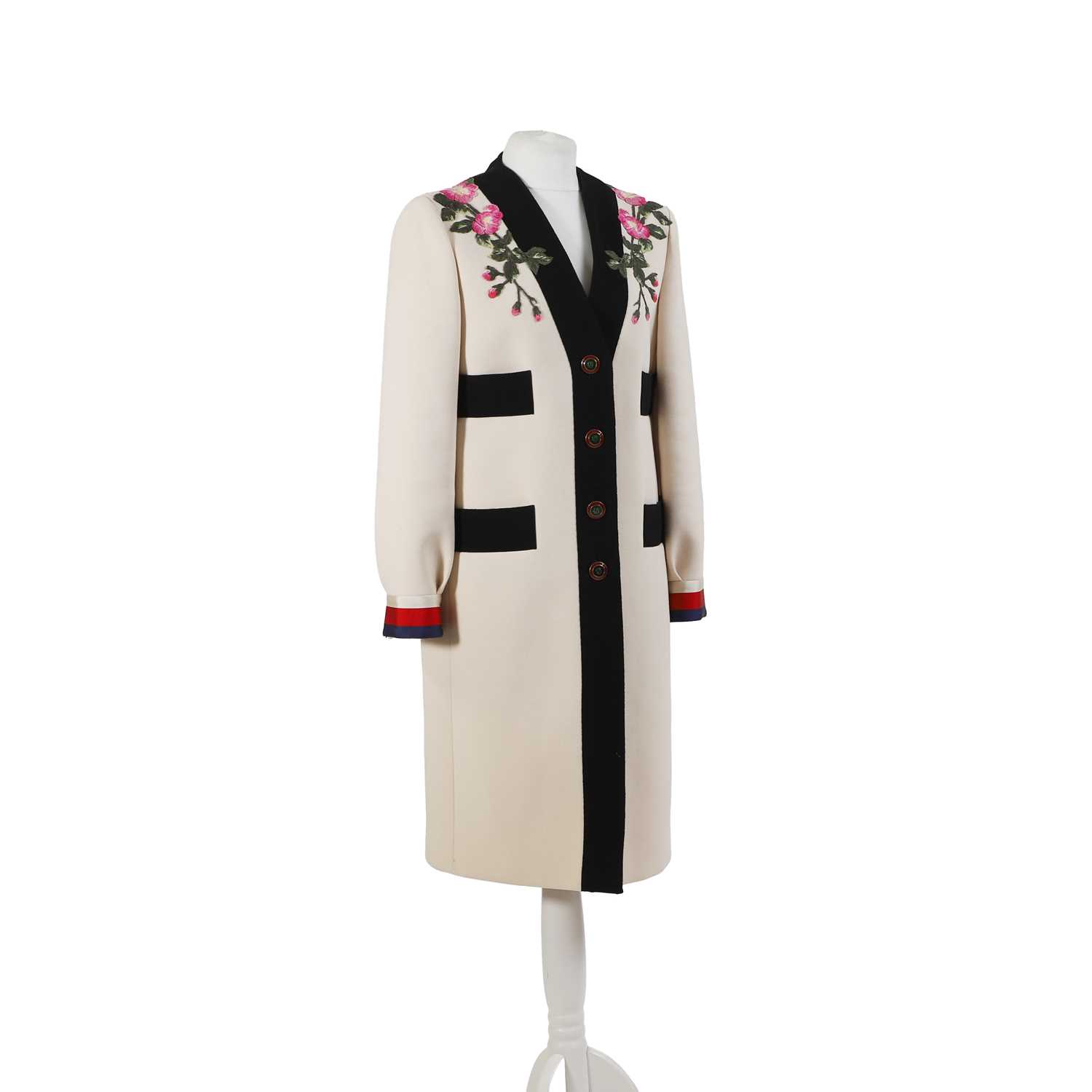Lot 570 - Gucci