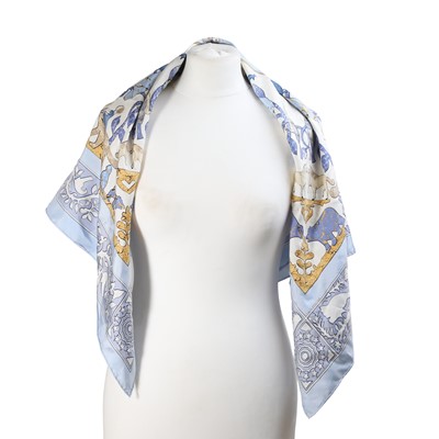 Lot 496 - Hermès