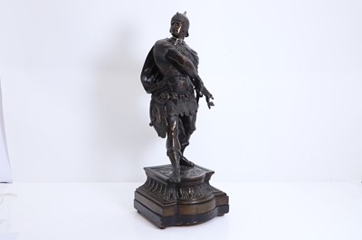 Lot 255 - After Arthur Waagen