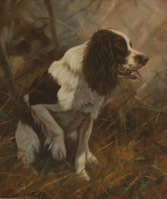 Lot 1047 - John Trickett (British, b.1952)