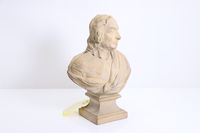 Lot 254 - John Marriott Blashfield (1811-1882)