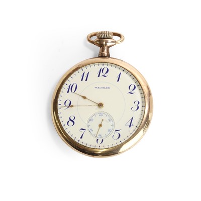 Lot 396 - Waltham