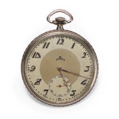 Lot 406 - Tellus