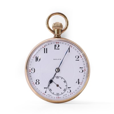 Lot 407 - Rolex