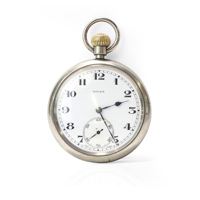Lot 408 - Rolex