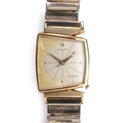 Lot 279 - Hamilton