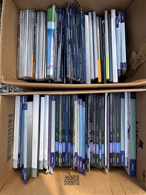 Lot 317 - A collection of Sotheby's, Bonhams and Phillips auction catalogues