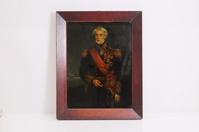 Lot 331A - After Richard Buckner