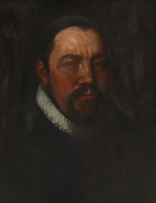 Lot 49 - German School, 1625