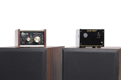 Lot 41 - A Hi-Fi & Home Entertainment system