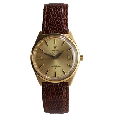 Lot 253 - Omega