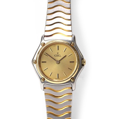 Lot 445 - Ebel