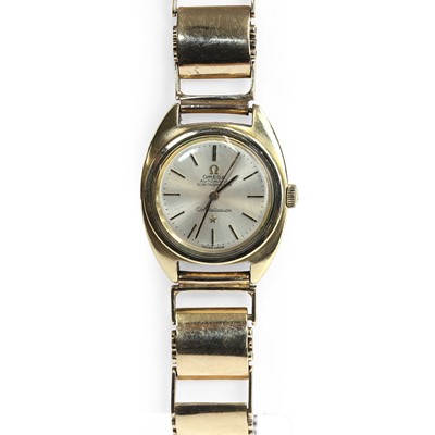 Lot 440 - Omega