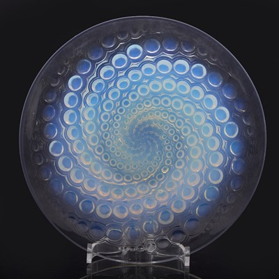 Lot 126 - René Lalique (French, 1860-1945)