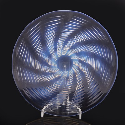 Lot 133 - René Lalique (French, 1860-1945)