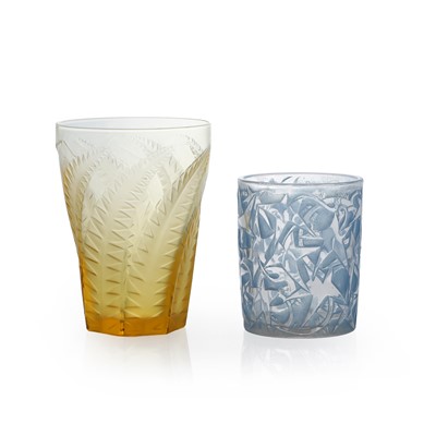 Lot 131 - René Lalique (French, 1860-1945)