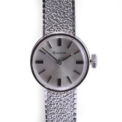 Lot 447 - Bulova