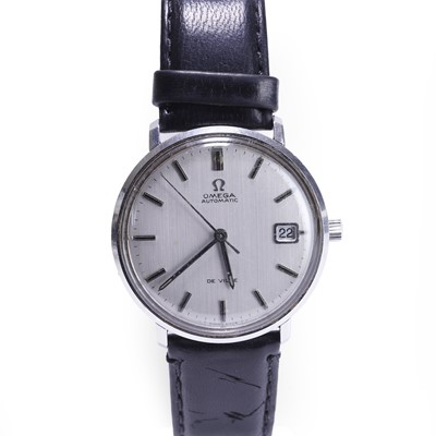 Lot 452 - Omega De Ville