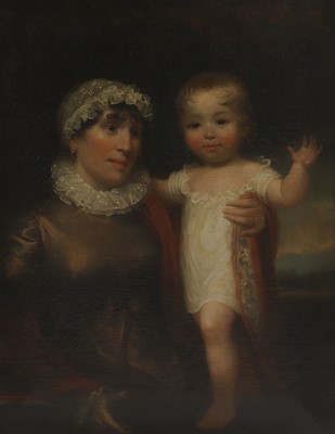 Lot 1012 - James Green (British, 1771-1834)