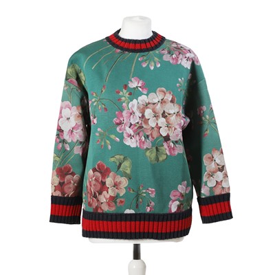 Lot 576 - Gucci