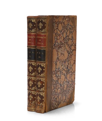Lot 257 - Mrs Meer Hassan Ali