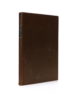 Lot 264 - Cooke, E W: Fifty Plates of SHIPPING and Craft.