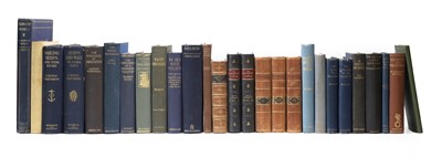 Lot 158 - NAVAL: Dufferin, Lord: Letters from High Latitudes