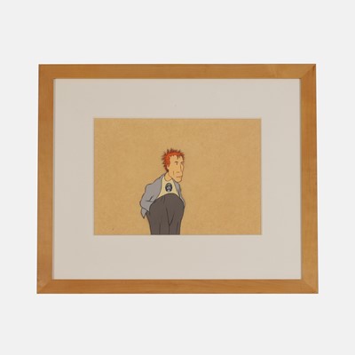 Lot 345 - Animation City