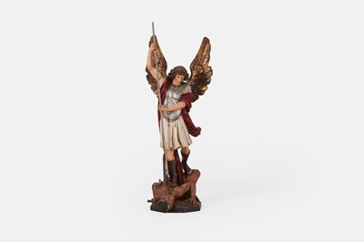Lot 203 - Attributed to Anton Dapré (Austrian-British, 1877-1981)