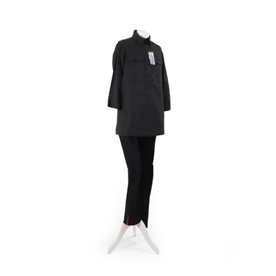 Lot 540 - Prada