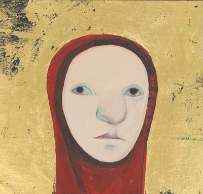 Lot 176 - Selina Trieff (American, 1934-2015)