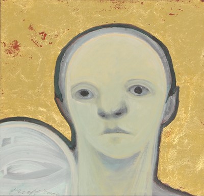 Lot 175 - Selina Trieff (American, 1934-2015)