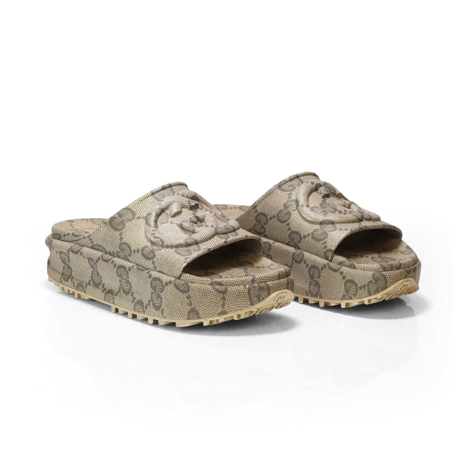 Lot 589 - Gucci