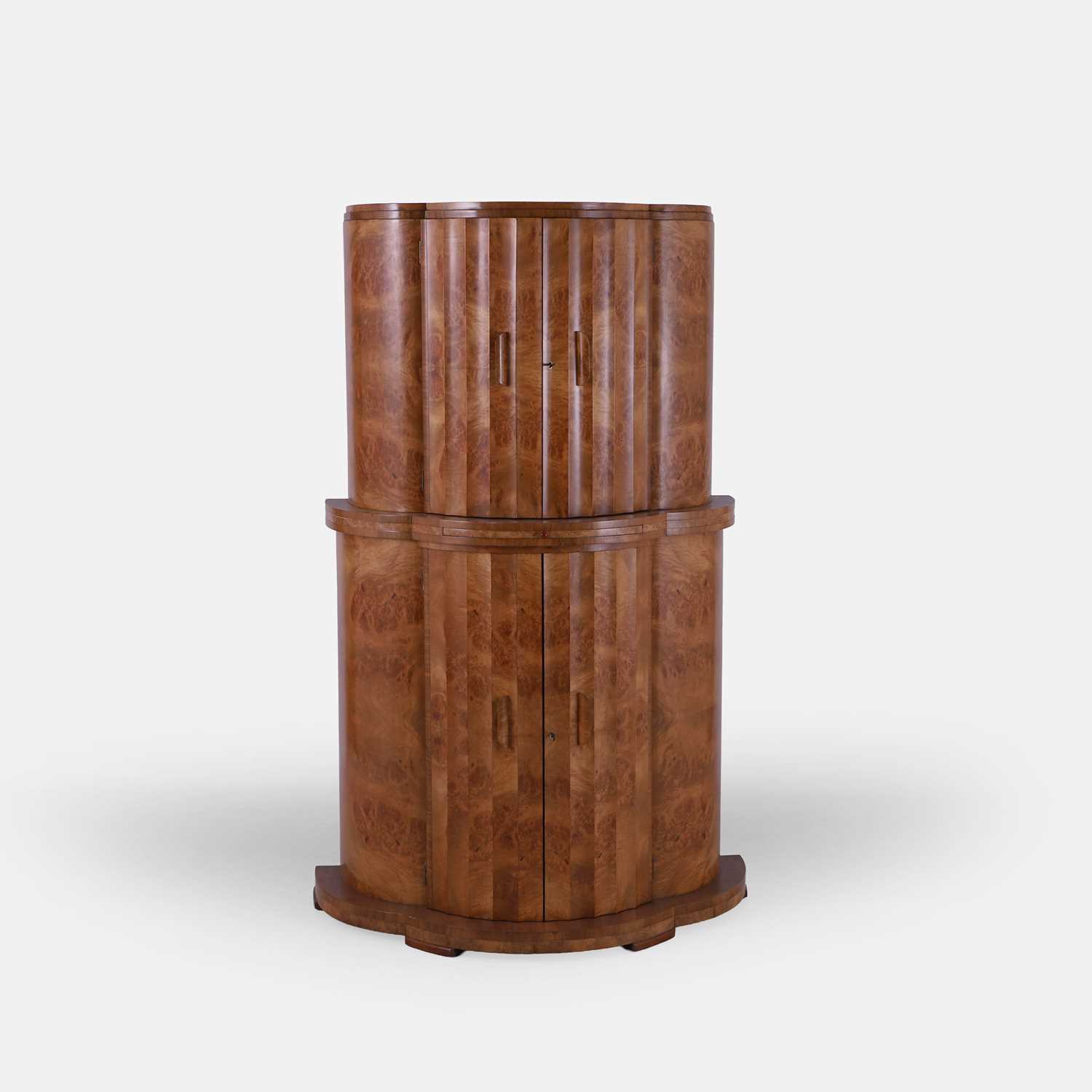 Lot 22 - Attributed to Epstein