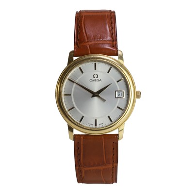 Lot 252 - Omega