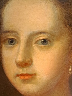 Lot 54 - Enoch Seeman (British, 1690-1744)