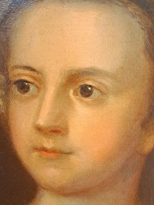 Lot 54 - Enoch Seeman (British, 1690-1744)