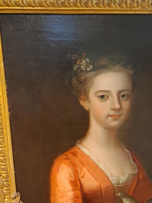 Lot 54 - Enoch Seeman (British, 1690-1744)