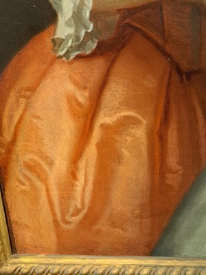 Lot 54 - Enoch Seeman (British, 1690-1744)
