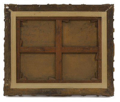 Lot 54 - Enoch Seeman (British, 1690-1744)