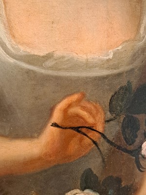 Lot 54 - Enoch Seeman (British, 1690-1744)