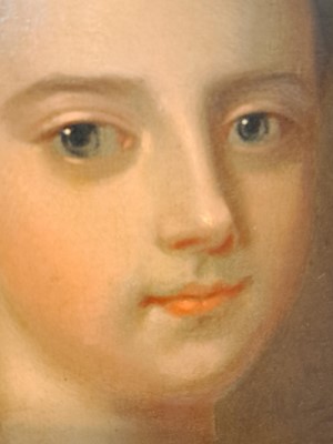 Lot 54 - Enoch Seeman (British, 1690-1744)